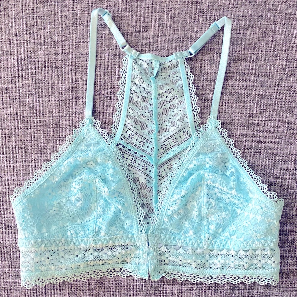 Victoria’s Secret Bralette NWOT XS